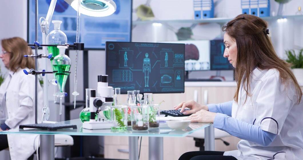 Biostatistics and Programming